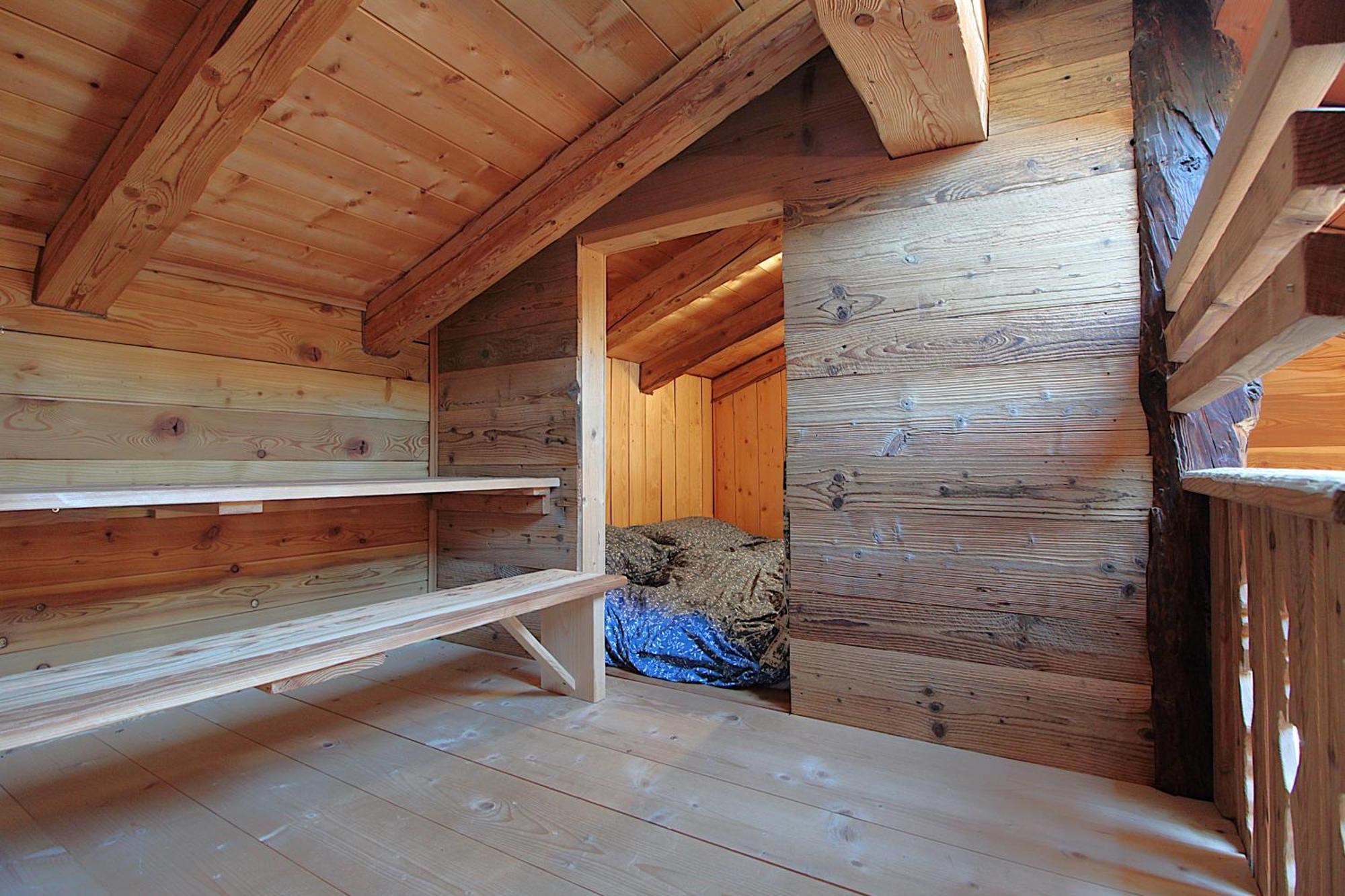 Chalet Incanto Terrace Val Dei Mocheni, Wifi Trentino Frassilongo Zewnętrze zdjęcie
