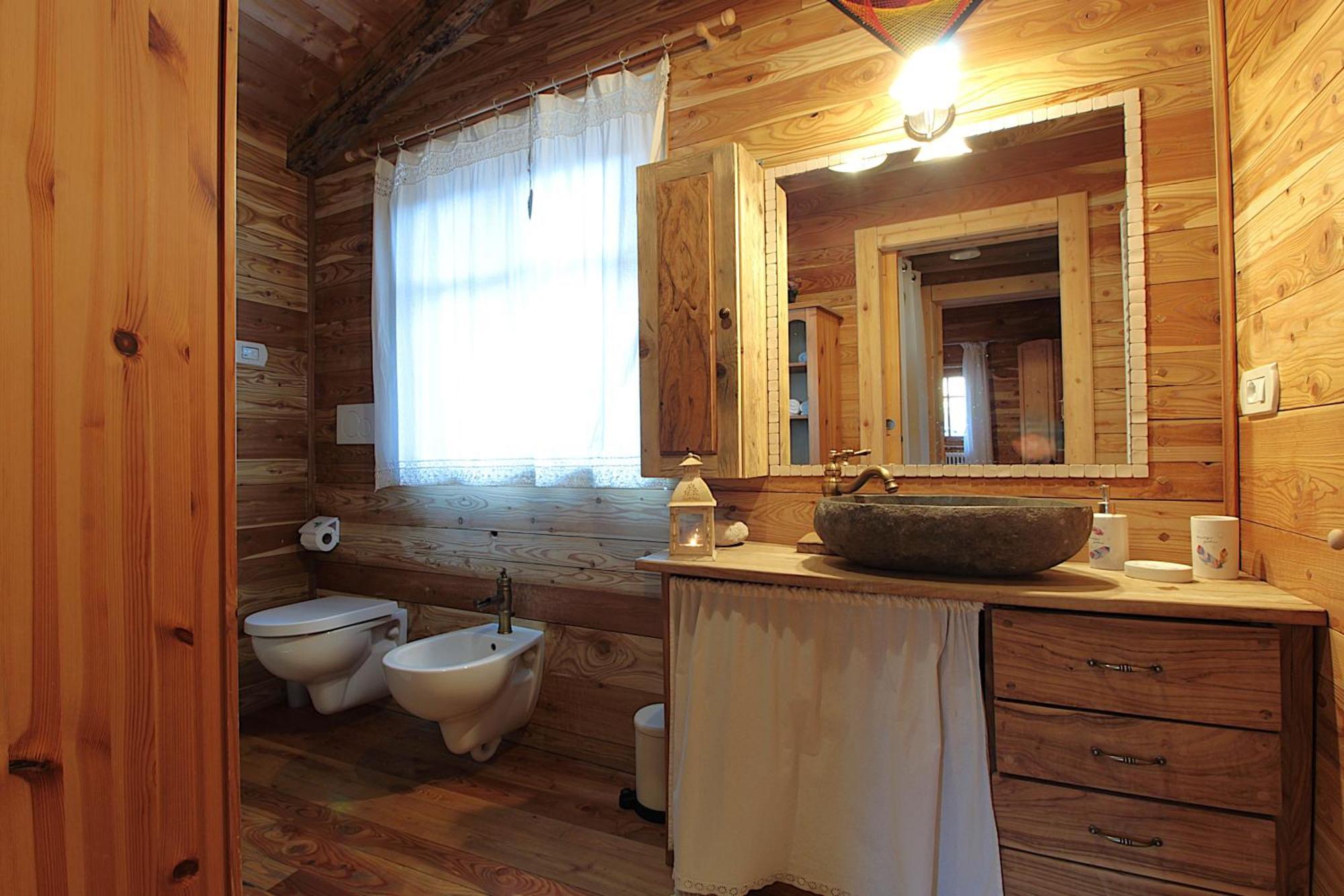 Chalet Incanto Terrace Val Dei Mocheni, Wifi Trentino Frassilongo Zewnętrze zdjęcie